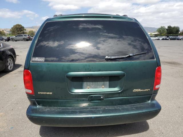 Photo 5 VIN: 1B4GP54L0VB419115 - DODGE CARAVAN 