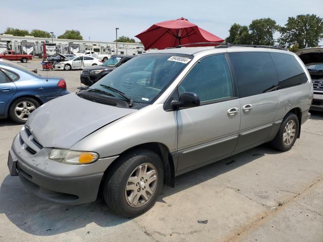 Photo 0 VIN: 1B4GP54L5VB368274 - DODGE CARAVAN 