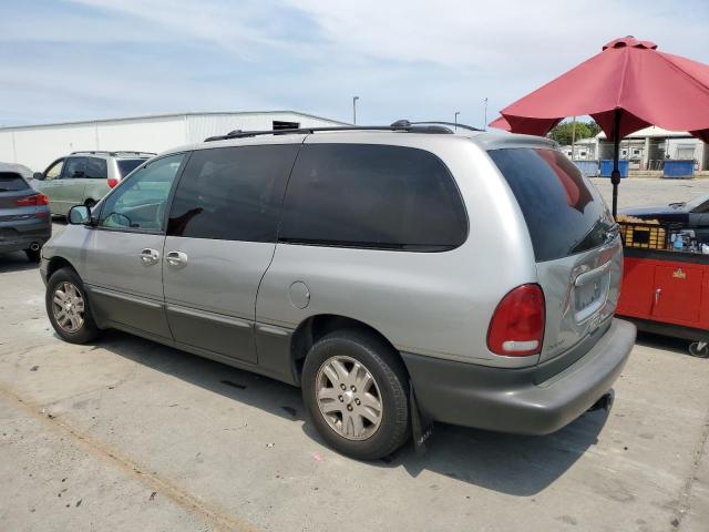 Photo 1 VIN: 1B4GP54L5VB368274 - DODGE CARAVAN 