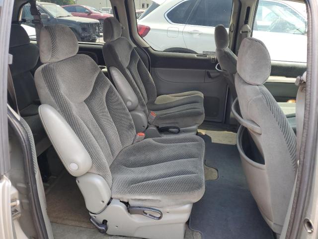 Photo 10 VIN: 1B4GP54L5VB368274 - DODGE CARAVAN 