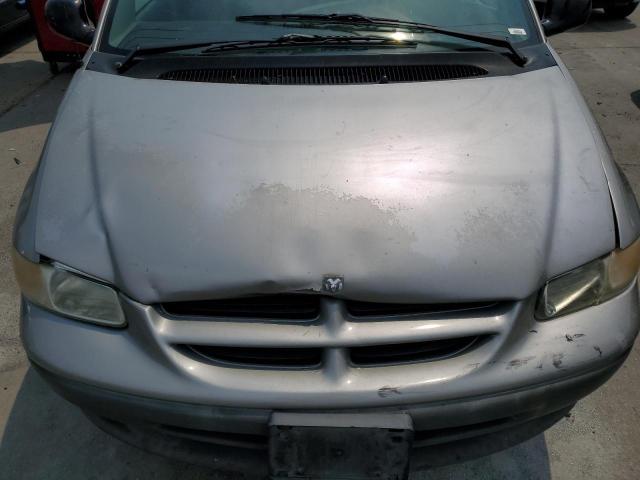 Photo 11 VIN: 1B4GP54L5VB368274 - DODGE CARAVAN 