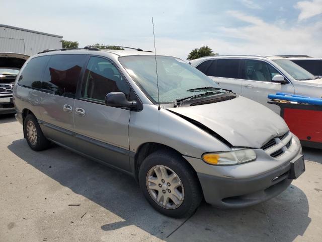 Photo 3 VIN: 1B4GP54L5VB368274 - DODGE CARAVAN 