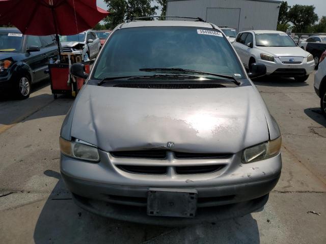 Photo 4 VIN: 1B4GP54L5VB368274 - DODGE CARAVAN 