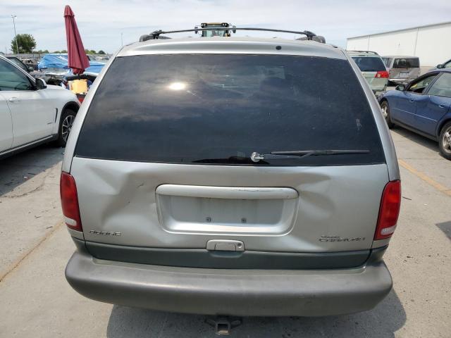 Photo 5 VIN: 1B4GP54L5VB368274 - DODGE CARAVAN 