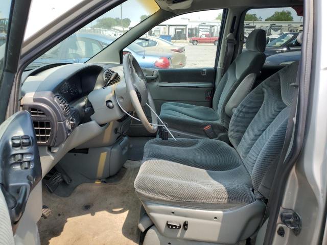 Photo 6 VIN: 1B4GP54L5VB368274 - DODGE CARAVAN 