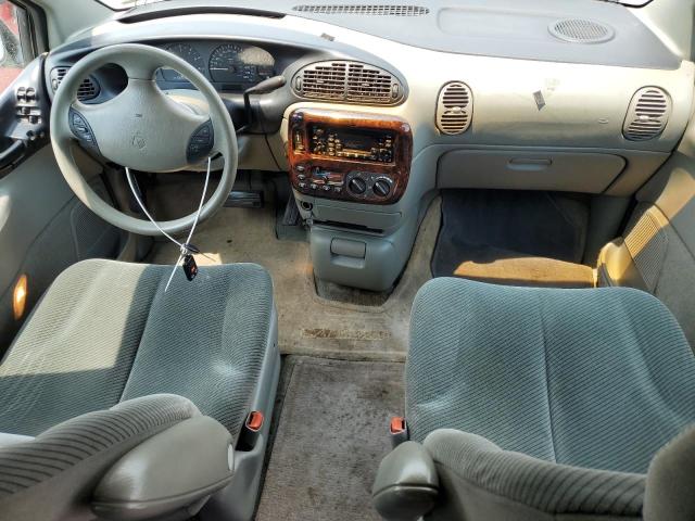 Photo 7 VIN: 1B4GP54L5VB368274 - DODGE CARAVAN 