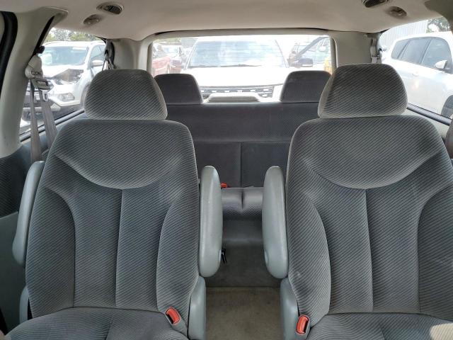 Photo 9 VIN: 1B4GP54L5VB368274 - DODGE CARAVAN 