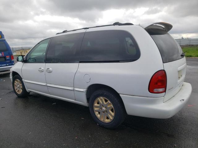 Photo 1 VIN: 1B4GP54L7VB276809 - DODGE CARAVAN 