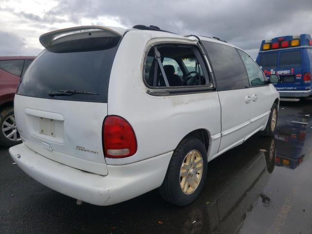 Photo 2 VIN: 1B4GP54L7VB276809 - DODGE CARAVAN 