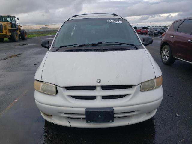 Photo 4 VIN: 1B4GP54L7VB276809 - DODGE CARAVAN 