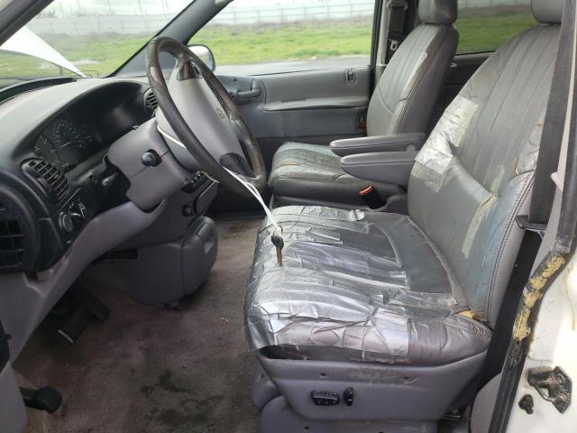 Photo 6 VIN: 1B4GP54L7VB276809 - DODGE CARAVAN 