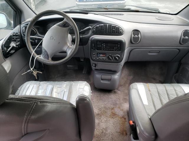 Photo 7 VIN: 1B4GP54L7VB276809 - DODGE CARAVAN 