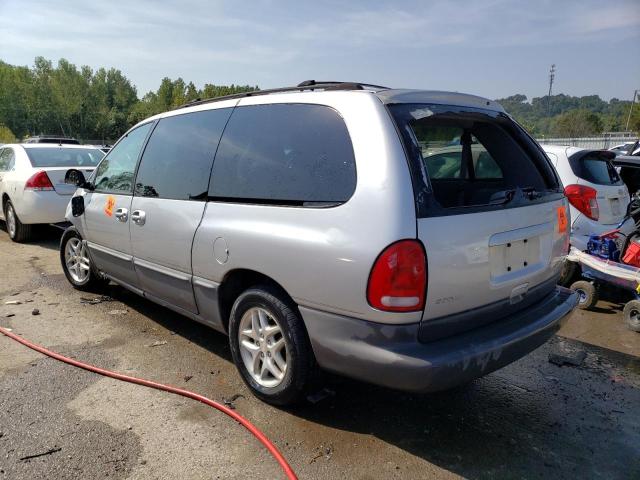 Photo 1 VIN: 1B4GP54LXYB647076 - DODGE CARAVAN 