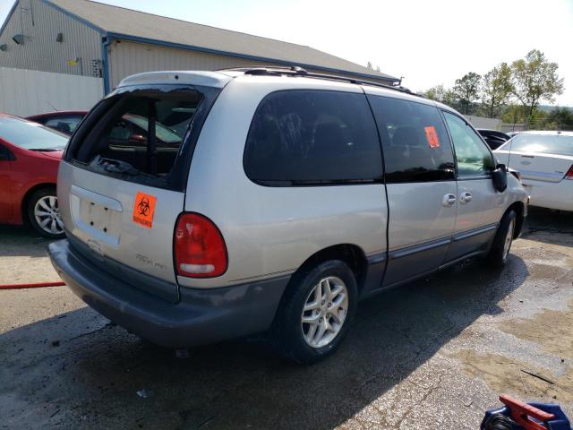 Photo 2 VIN: 1B4GP54LXYB647076 - DODGE CARAVAN 