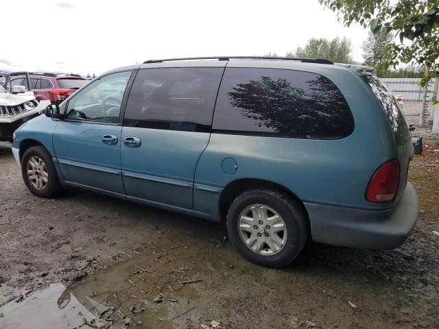 Photo 1 VIN: 1B4GP54R8TB150413 - DODGE CARAVAN 