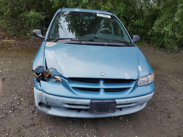 Photo 4 VIN: 1B4GP54R8TB150413 - DODGE CARAVAN 