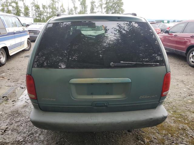 Photo 5 VIN: 1B4GP54R8TB150413 - DODGE CARAVAN 