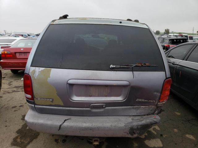 Photo 5 VIN: 1B4GP54R9TB416778 - DODGE CARAVAN 