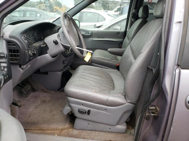 Photo 6 VIN: 1B4GP54R9TB416778 - DODGE CARAVAN 