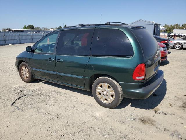 Photo 1 VIN: 1B4GP55L1VB311116 - DODGE CARAVAN LE 