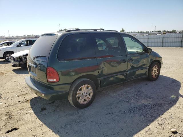 Photo 2 VIN: 1B4GP55L1VB311116 - DODGE CARAVAN LE 