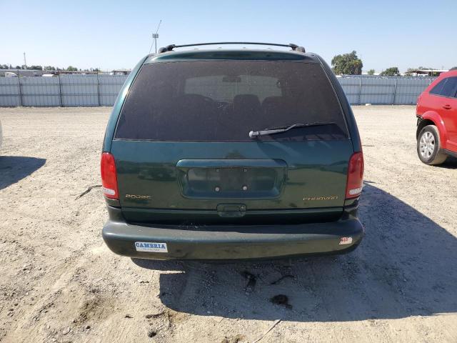 Photo 5 VIN: 1B4GP55L1VB311116 - DODGE CARAVAN LE 