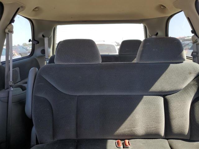 Photo 9 VIN: 1B4GP55L1VB311116 - DODGE CARAVAN LE 