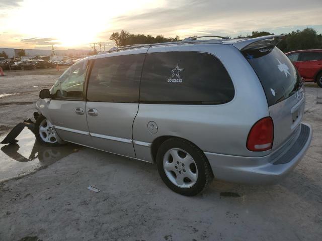 Photo 1 VIN: 1B4GP74L4YB689867 - DODGE CARAVAN 