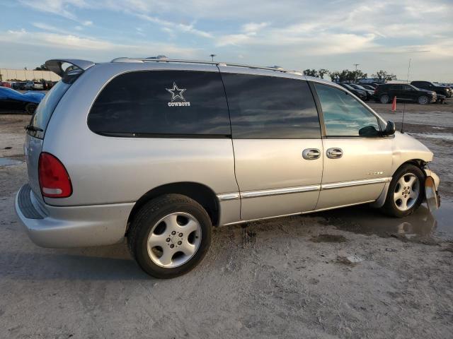 Photo 2 VIN: 1B4GP74L4YB689867 - DODGE CARAVAN 