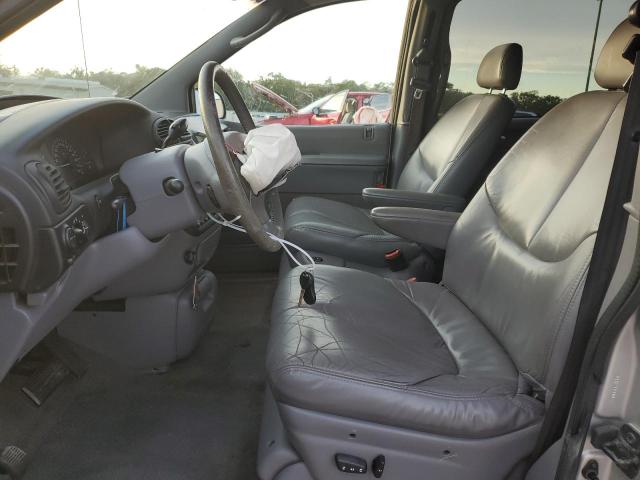 Photo 6 VIN: 1B4GP74L4YB689867 - DODGE CARAVAN 