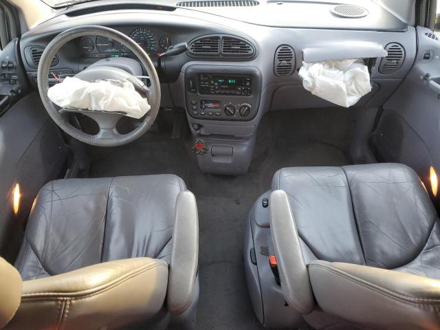 Photo 7 VIN: 1B4GP74L4YB689867 - DODGE CARAVAN 