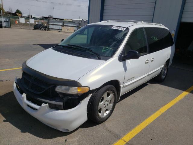 Photo 1 VIN: 1B4GP74L6YB596560 - DODGE GRAND CARA 