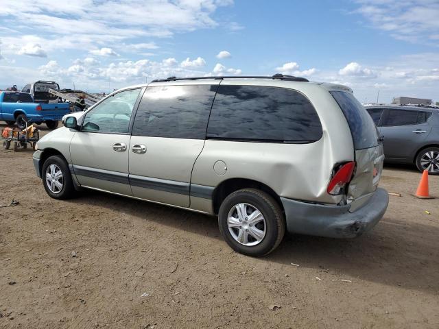 Photo 1 VIN: 1B4GT44L9XB605485 - DODGE CARAVAN 