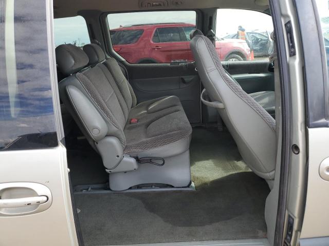 Photo 10 VIN: 1B4GT44L9XB605485 - DODGE CARAVAN 