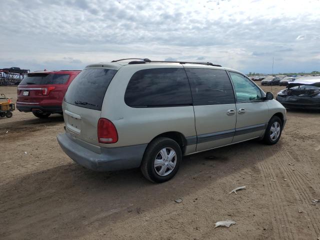 Photo 2 VIN: 1B4GT44L9XB605485 - DODGE CARAVAN 