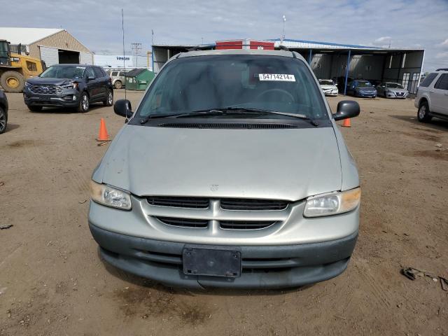 Photo 4 VIN: 1B4GT44L9XB605485 - DODGE CARAVAN 