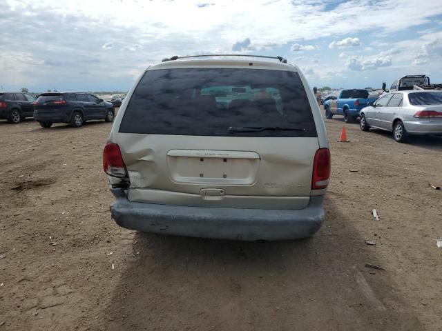 Photo 5 VIN: 1B4GT44L9XB605485 - DODGE CARAVAN 