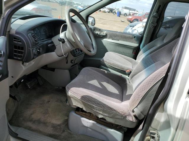 Photo 6 VIN: 1B4GT44L9XB605485 - DODGE CARAVAN 