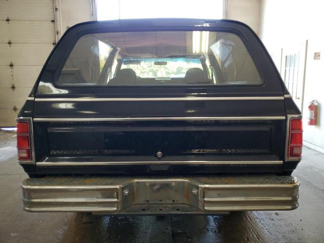 Photo 5 VIN: 1B4GW12W6FS694787 - DODGE RAMCHARGER 