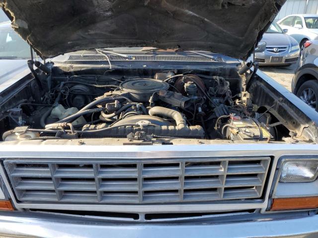 Photo 10 VIN: 1B4GW12W8FS621520 - DODGE RAMCHARGER 