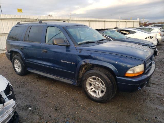 Photo 3 VIN: 1B4HR28N41F502722 - DODGE DURANGO 