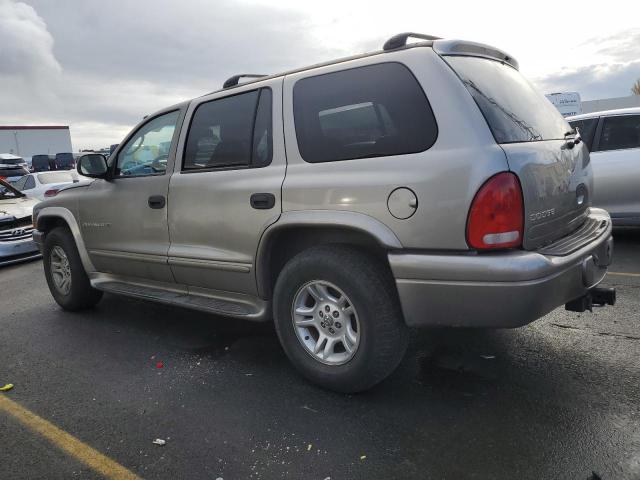 Photo 1 VIN: 1B4HR28N41F541889 - DODGE DURANGO 