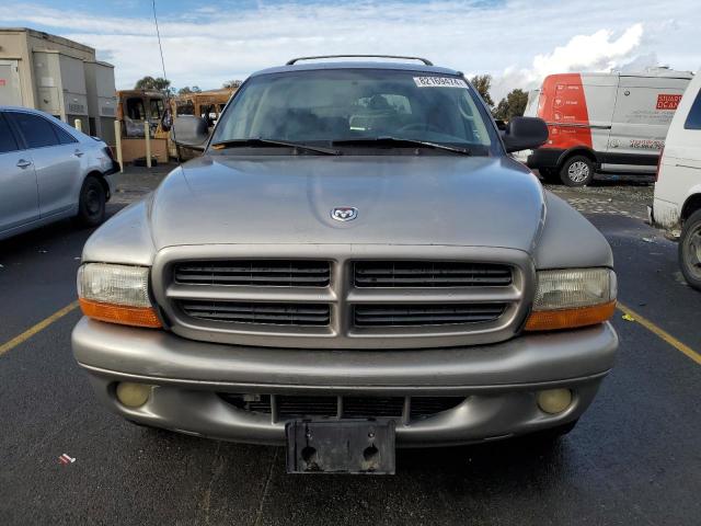 Photo 4 VIN: 1B4HR28N41F541889 - DODGE DURANGO 