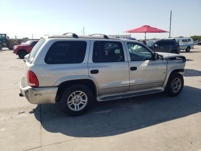 Photo 2 VIN: 1B4HR28N61F605060 - DODGE DURANGO 