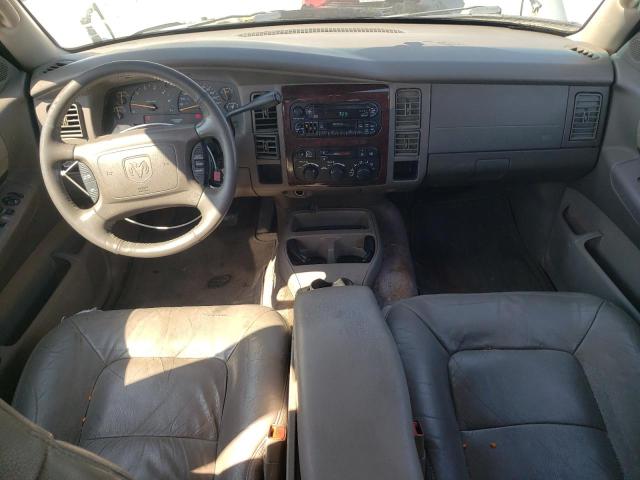 Photo 7 VIN: 1B4HR28N61F605060 - DODGE DURANGO 