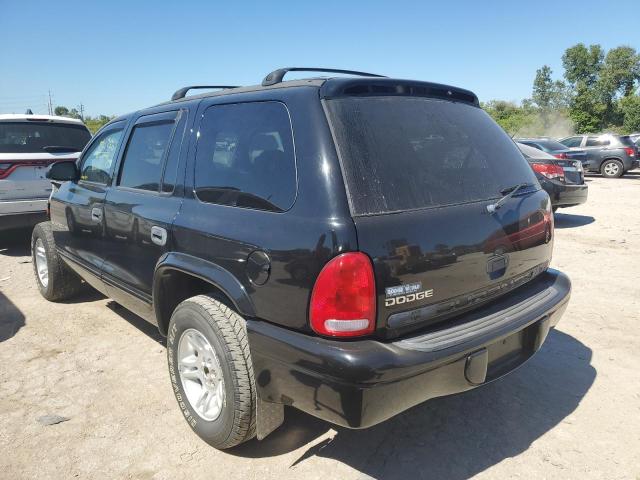 Photo 1 VIN: 1B4HR28N71F634292 - DODGE DURANGO 