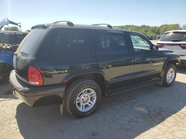 Photo 2 VIN: 1B4HR28N71F634292 - DODGE DURANGO 