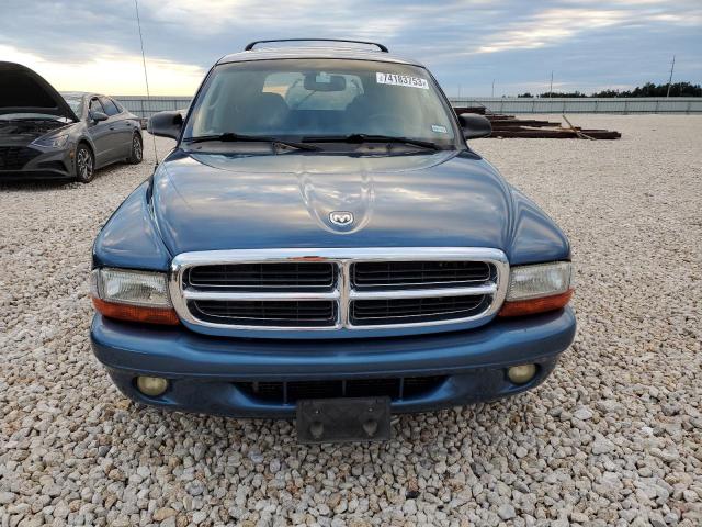 Photo 4 VIN: 1B4HR28N91F636545 - DODGE ALL MODELS 