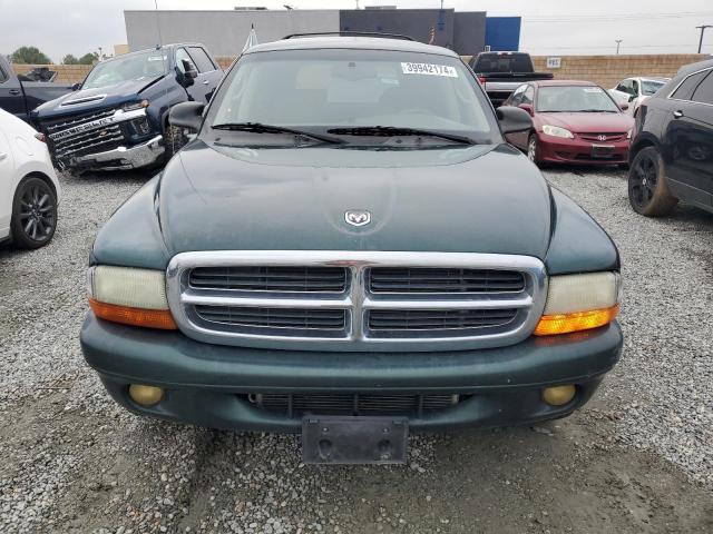 Photo 4 VIN: 1B4HR28NX1F628888 - DODGE DURANGO 