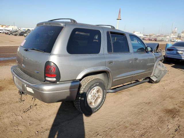 Photo 2 VIN: 1B4HR28Y1YF116943 - DODGE DURANGO 